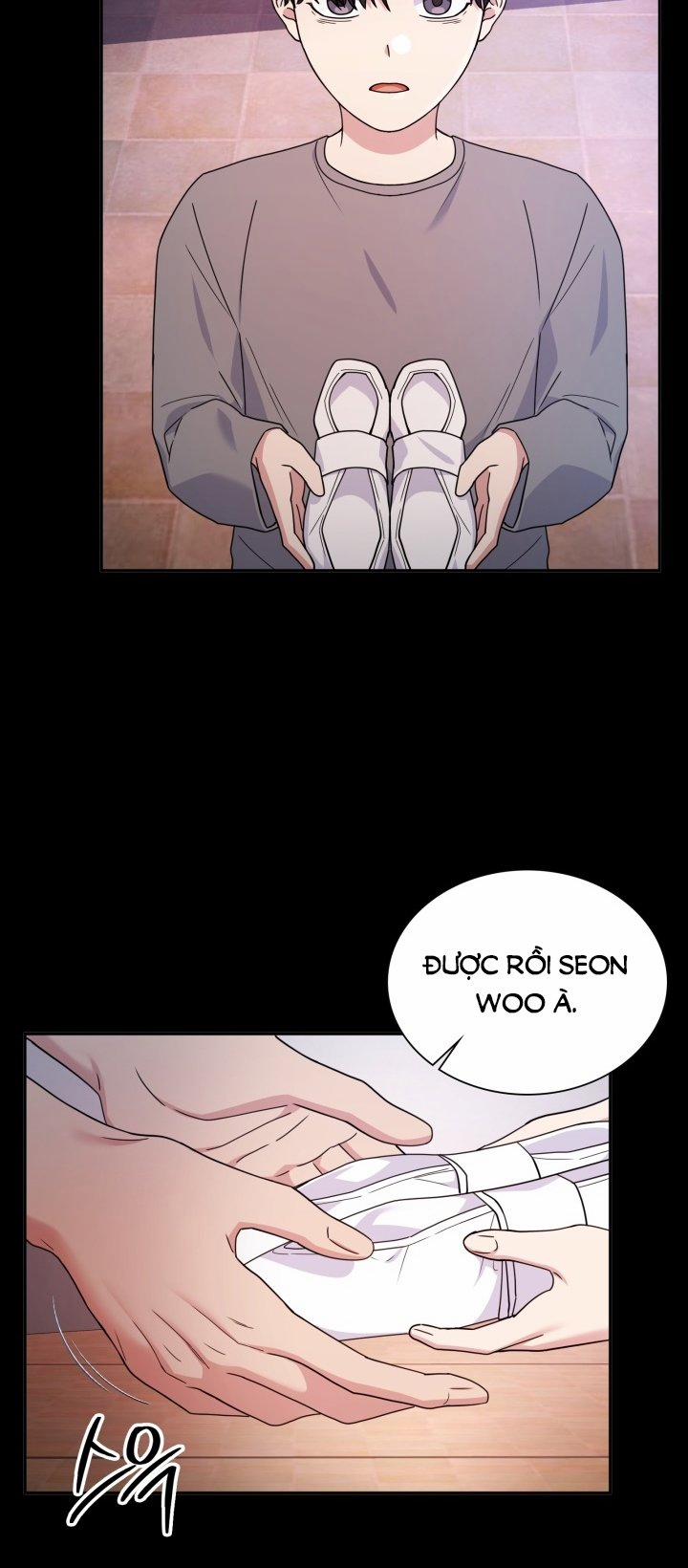 [18+] In The Cage 10.1 trang 33