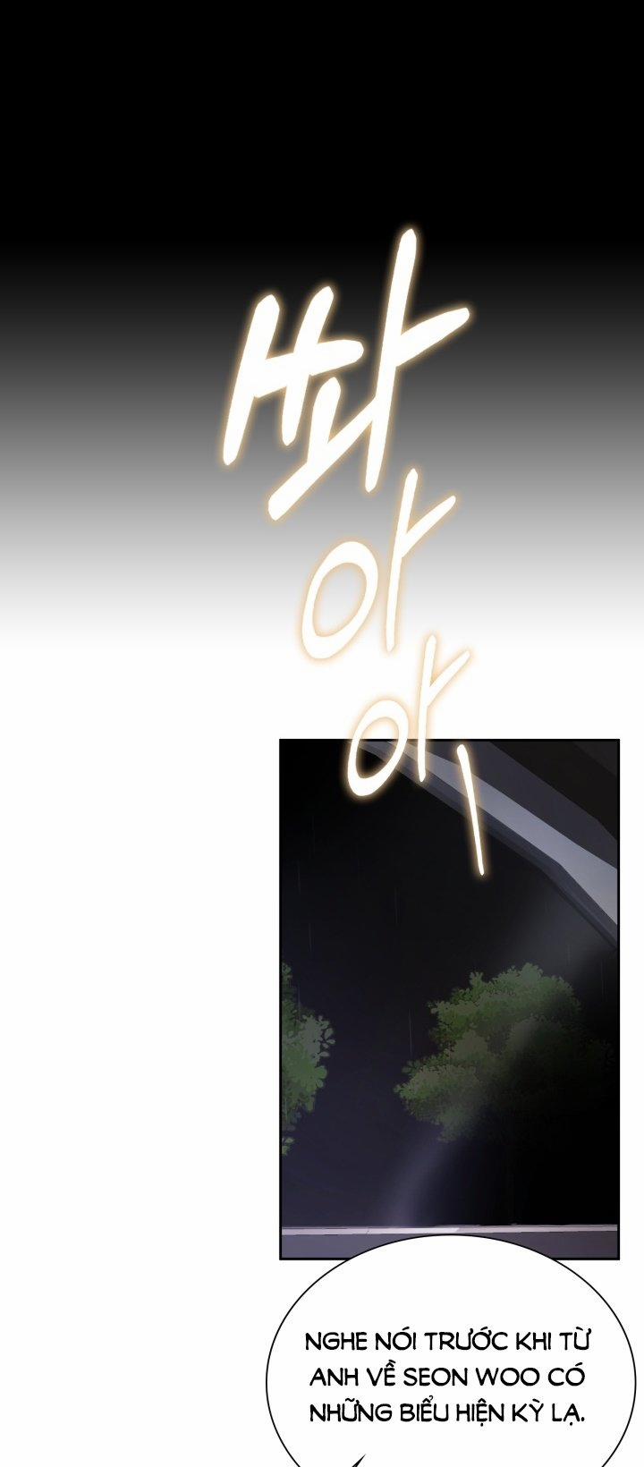 [18+] In The Cage 10.1 trang 34