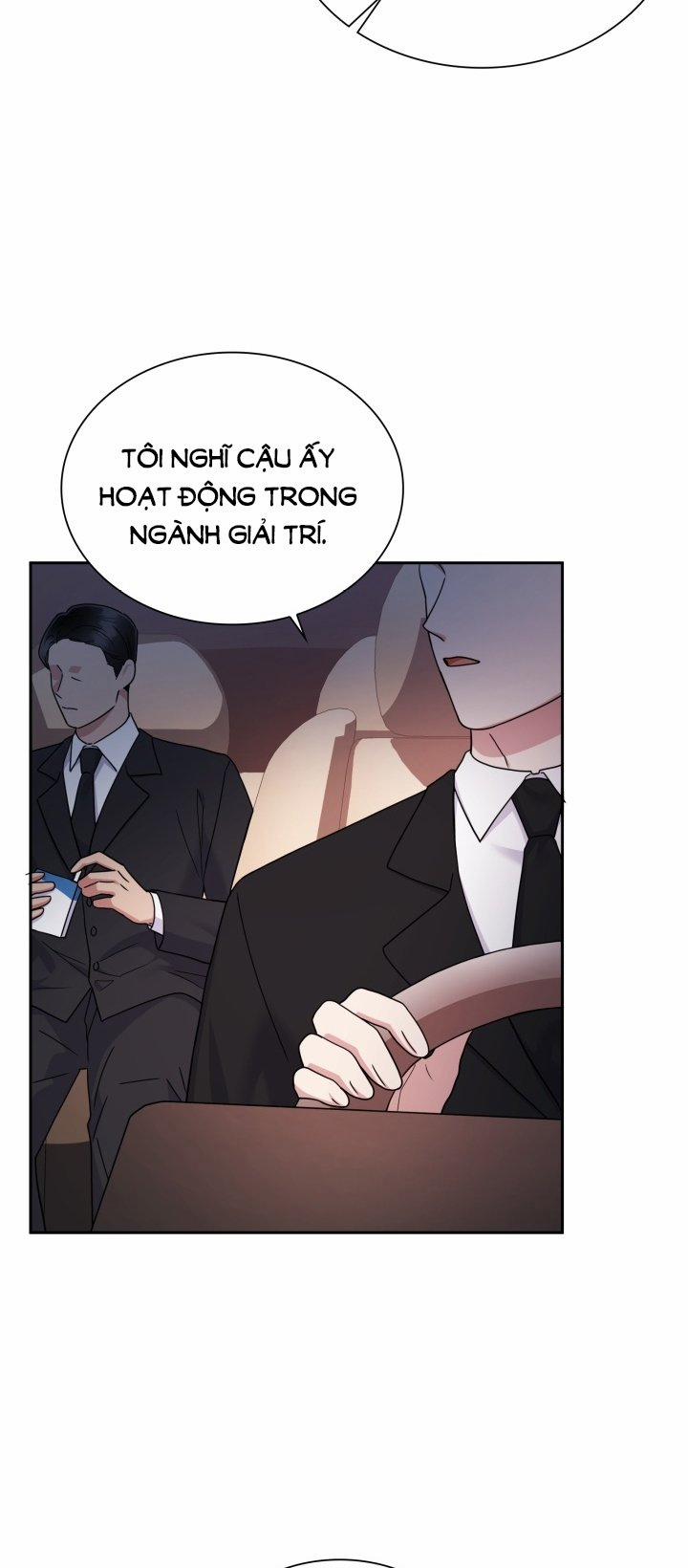 [18+] In The Cage 10.1 trang 35