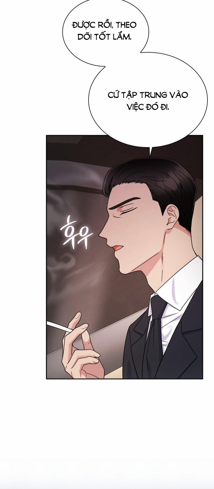 [18+] In The Cage 10.1 trang 36