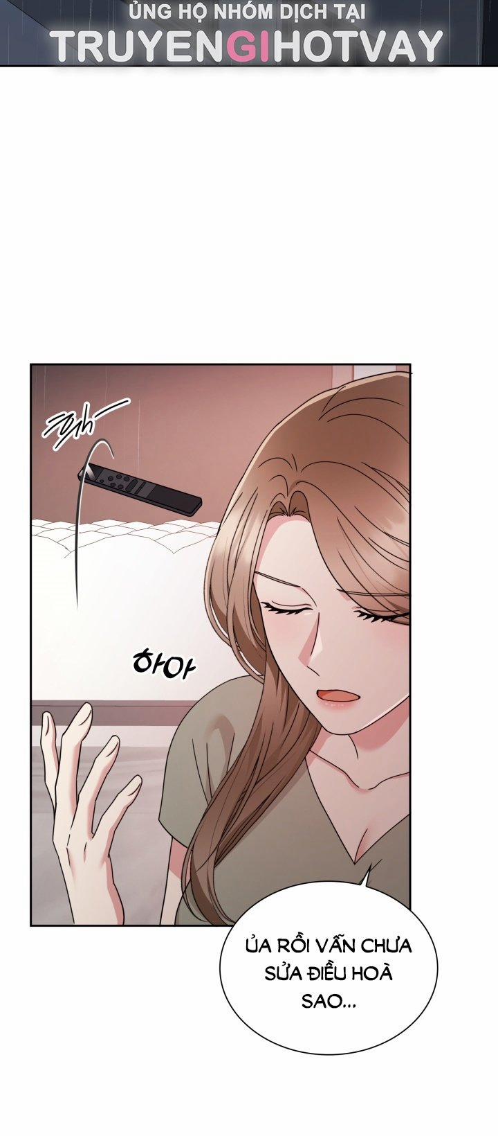 [18+] In The Cage 10.1 trang 38