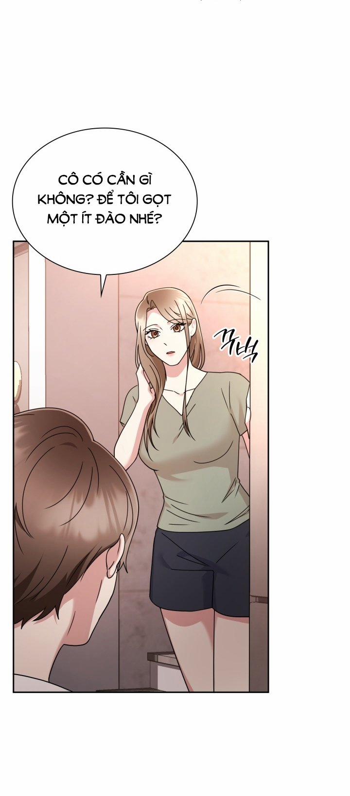 [18+] In The Cage 10.1 trang 40