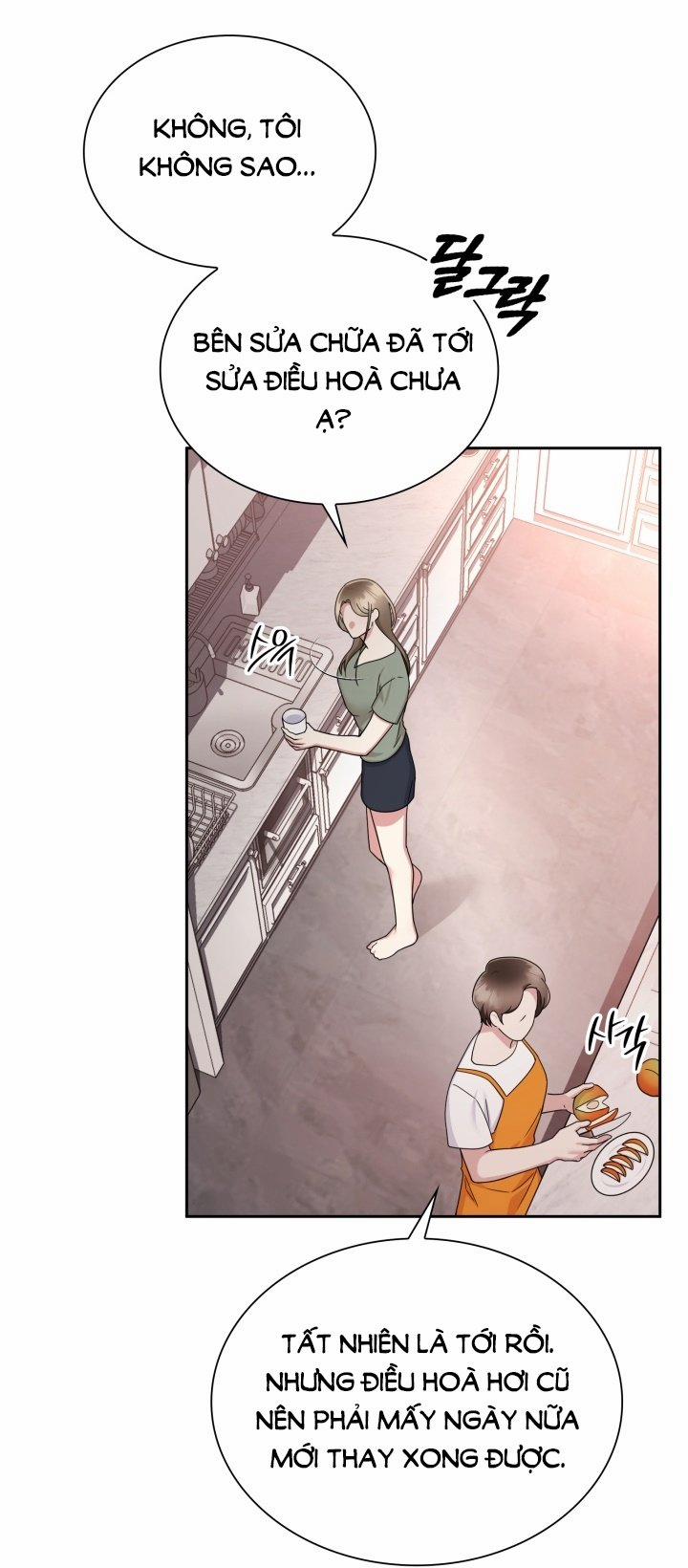 [18+] In The Cage 10.1 trang 41