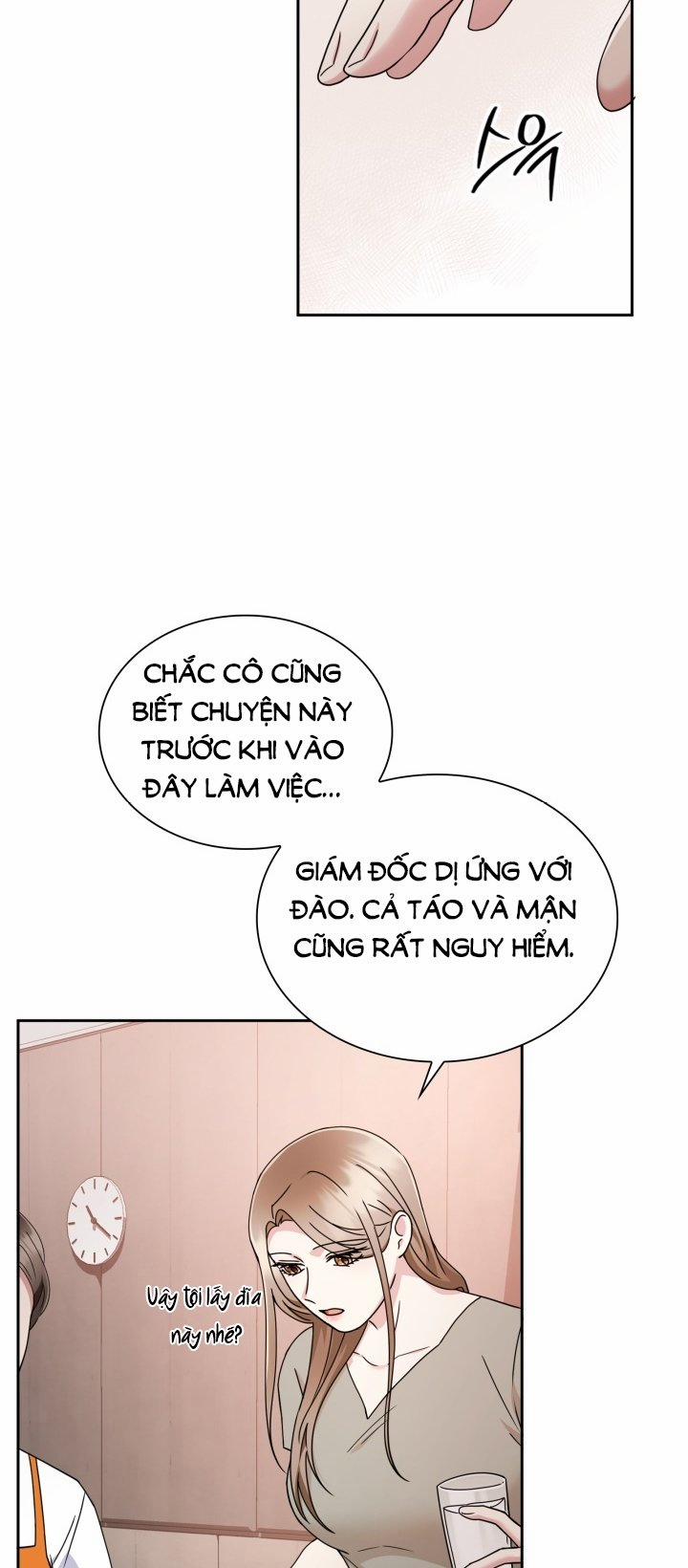 [18+] In The Cage 10.1 trang 43