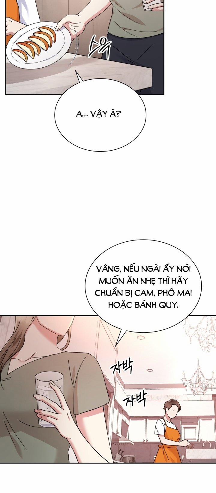 [18+] In The Cage 10.1 trang 44