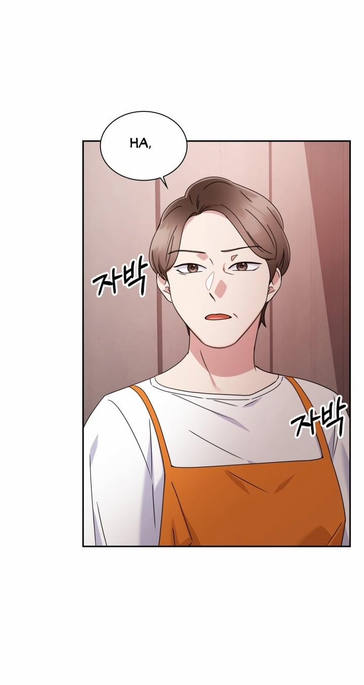 [18+] In The Cage 10.2 trang 0