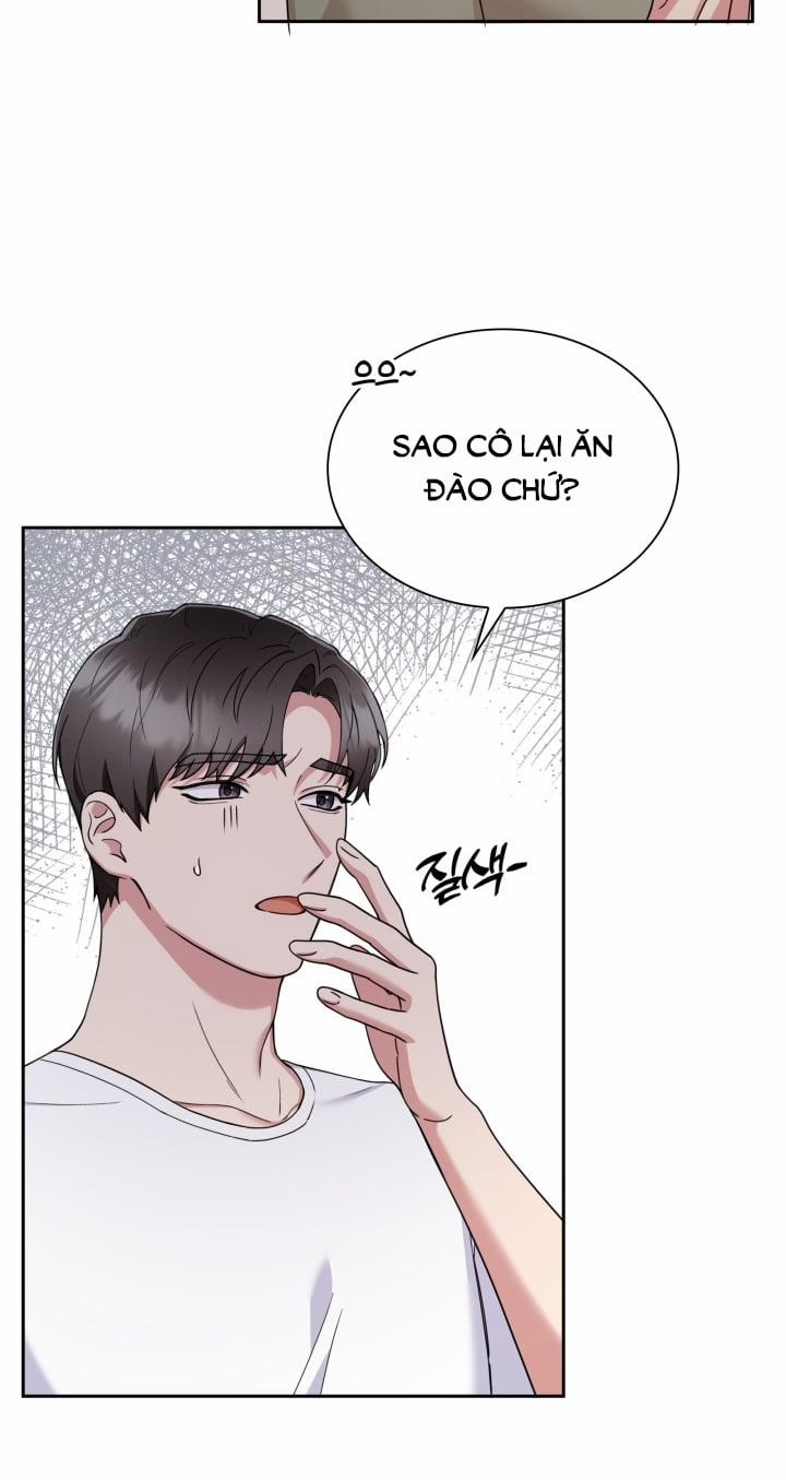 [18+] In The Cage 10.2 trang 11