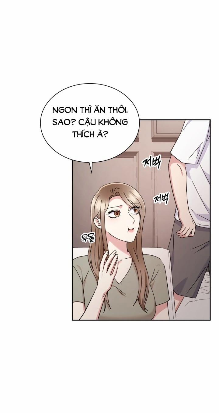 [18+] In The Cage 10.2 trang 12