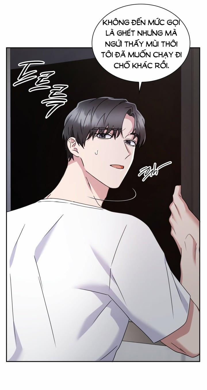 [18+] In The Cage 10.2 trang 13