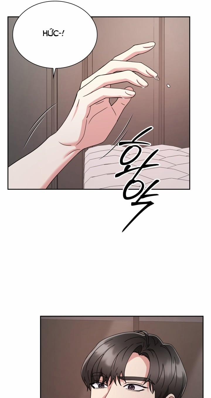 [18+] In The Cage 10.2 trang 16