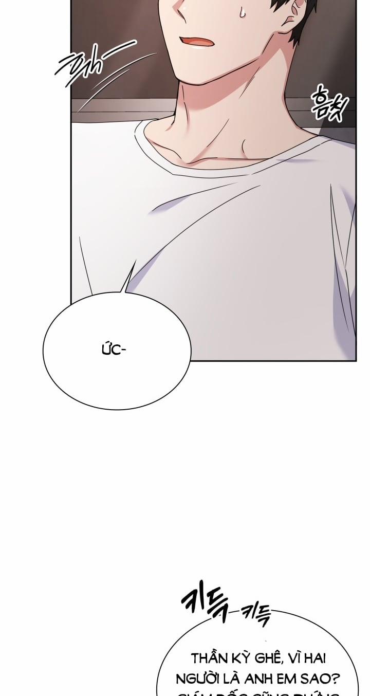 [18+] In The Cage 10.2 trang 17