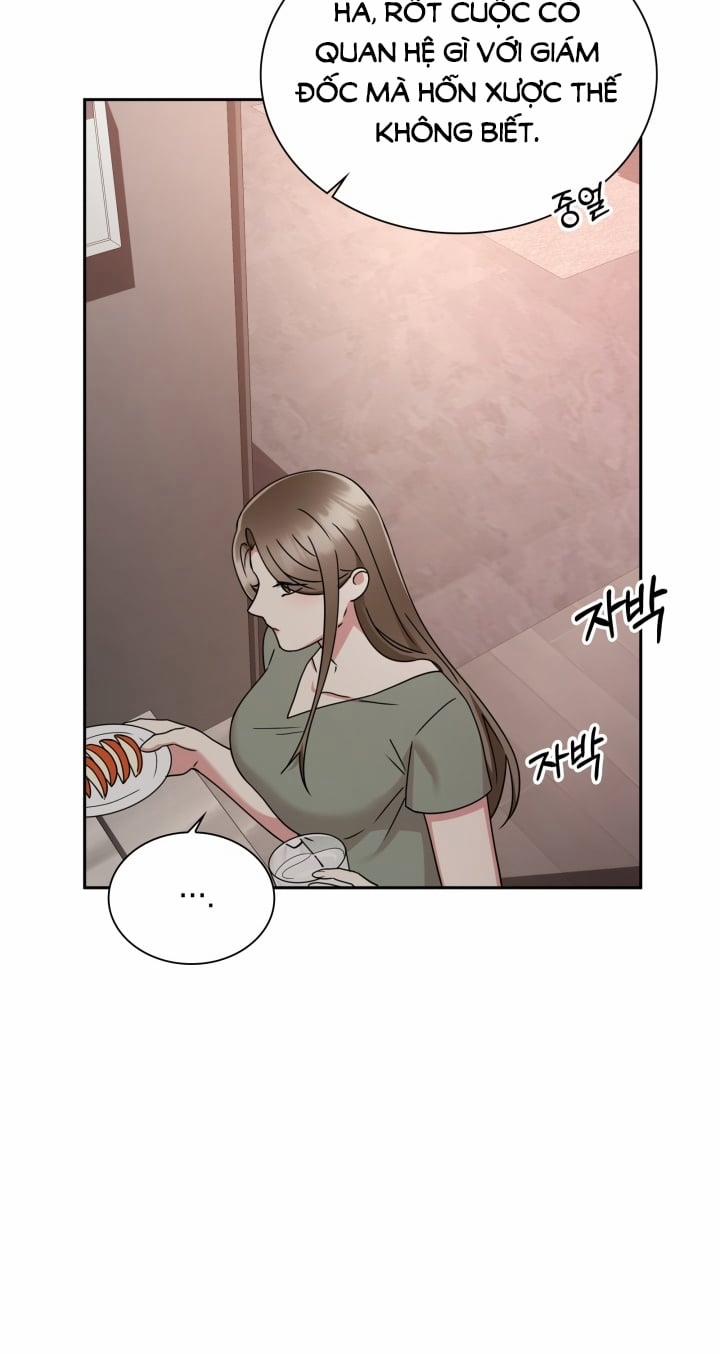 [18+] In The Cage 10.2 trang 2