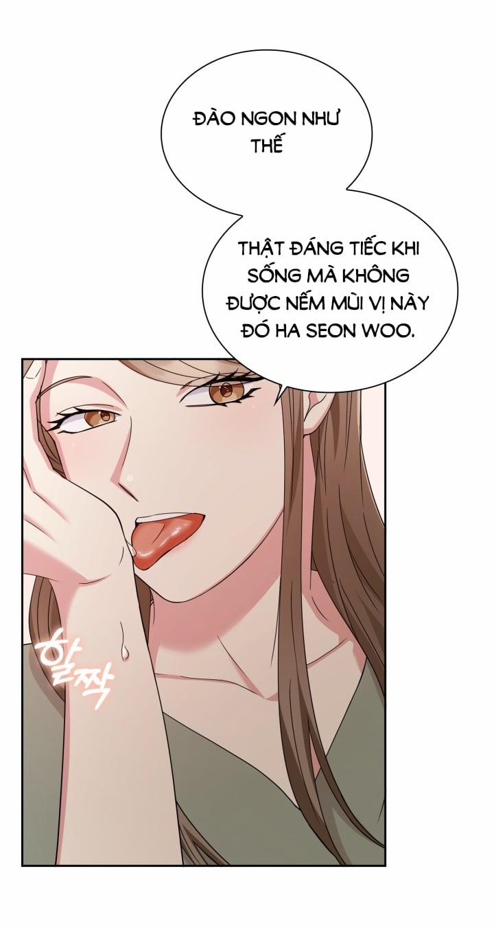 [18+] In The Cage 10.2 trang 20