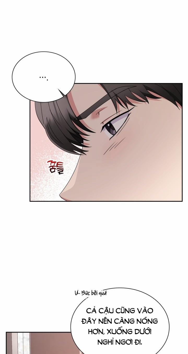 [18+] In The Cage 10.2 trang 21