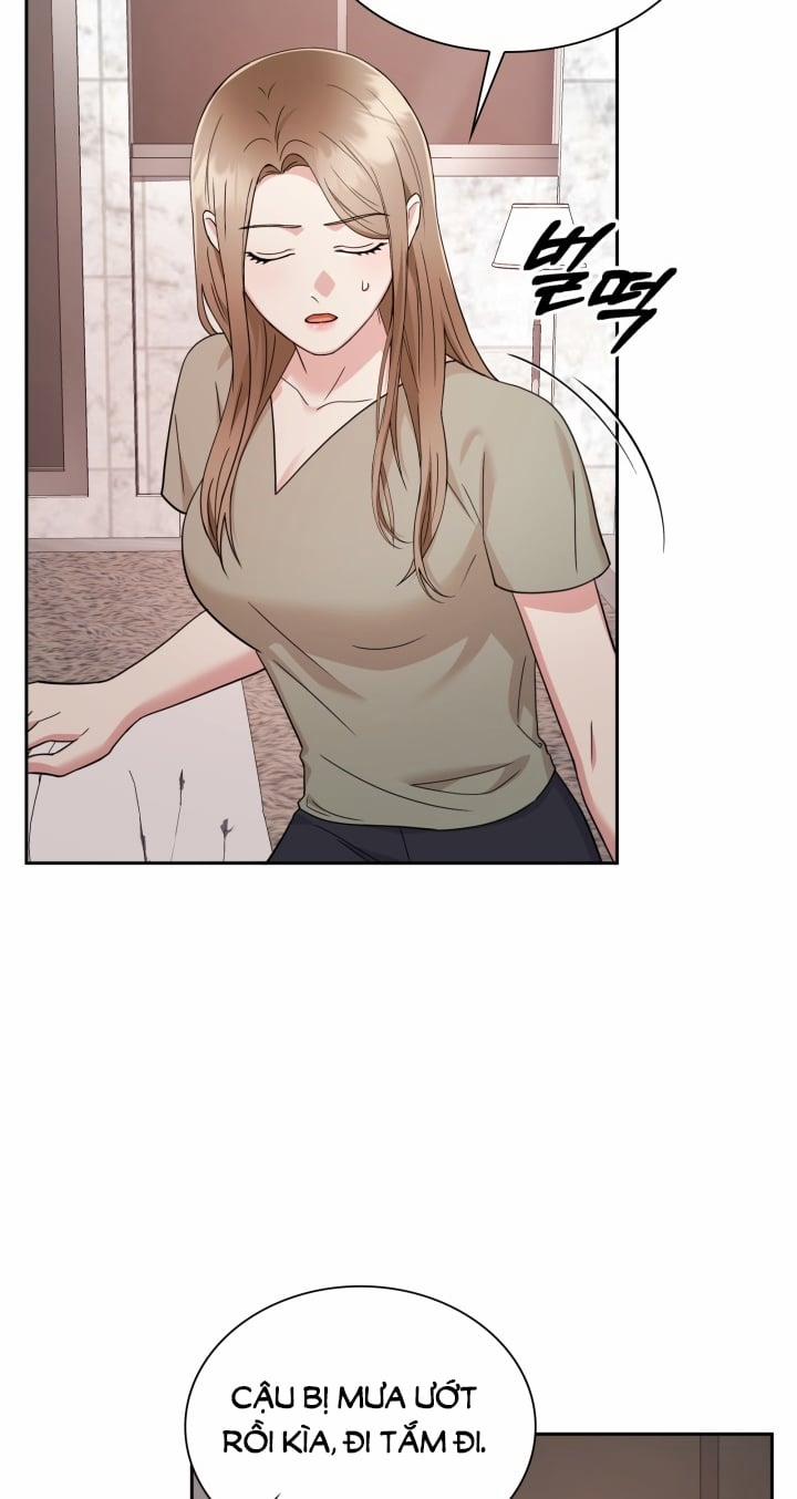 [18+] In The Cage 10.2 trang 22