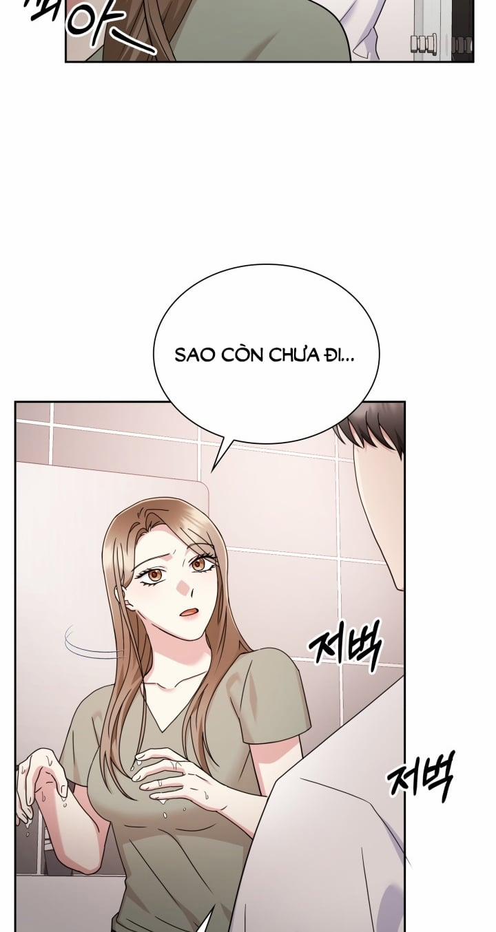 [18+] In The Cage 10.2 trang 25