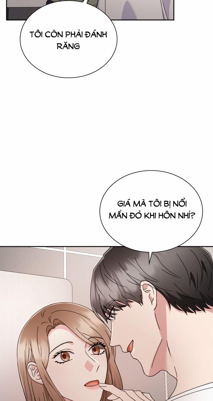 [18+] In The Cage 10.2 trang 26