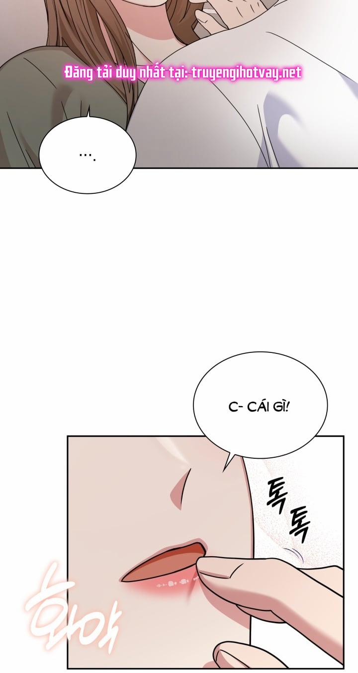 [18+] In The Cage 10.2 trang 27