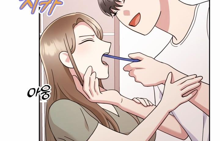 [18+] In The Cage 10.2 trang 35