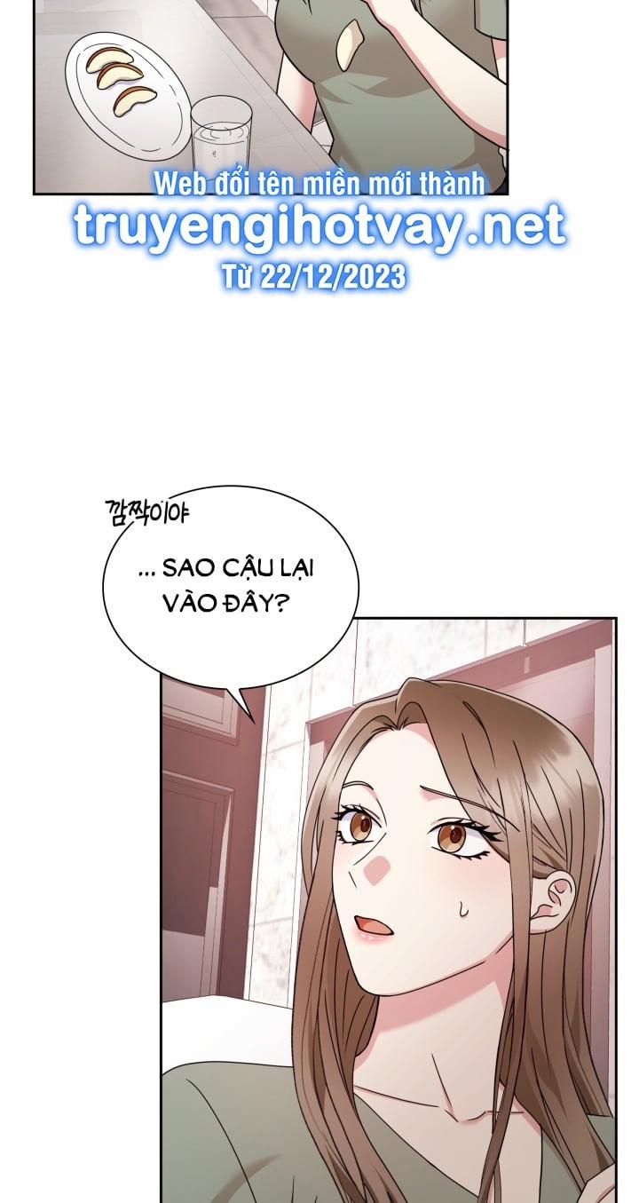 [18+] In The Cage 10.2 trang 6