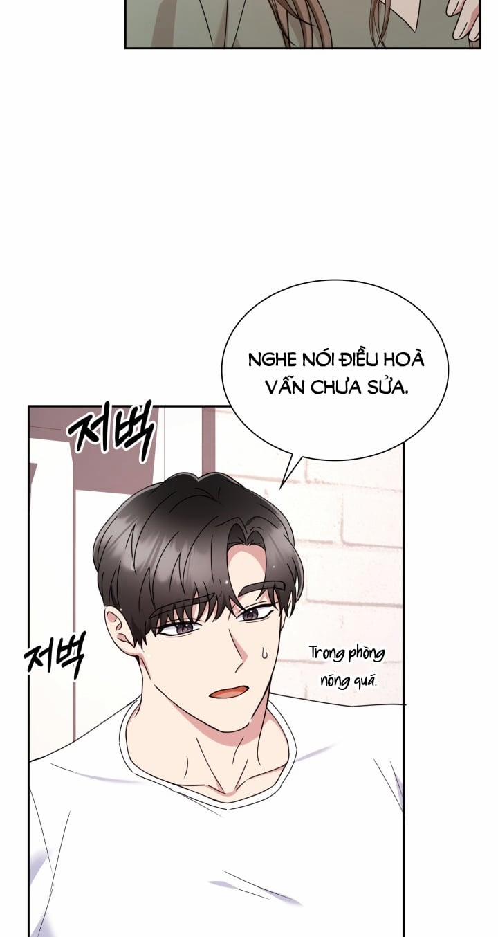 [18+] In The Cage 10.2 trang 7