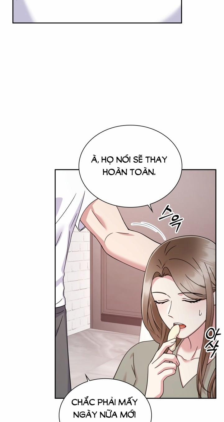 [18+] In The Cage 10.2 trang 8