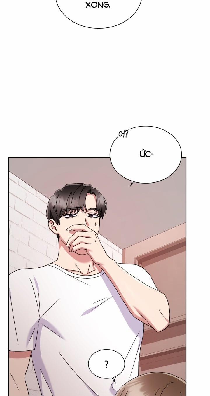 [18+] In The Cage 10.2 trang 9