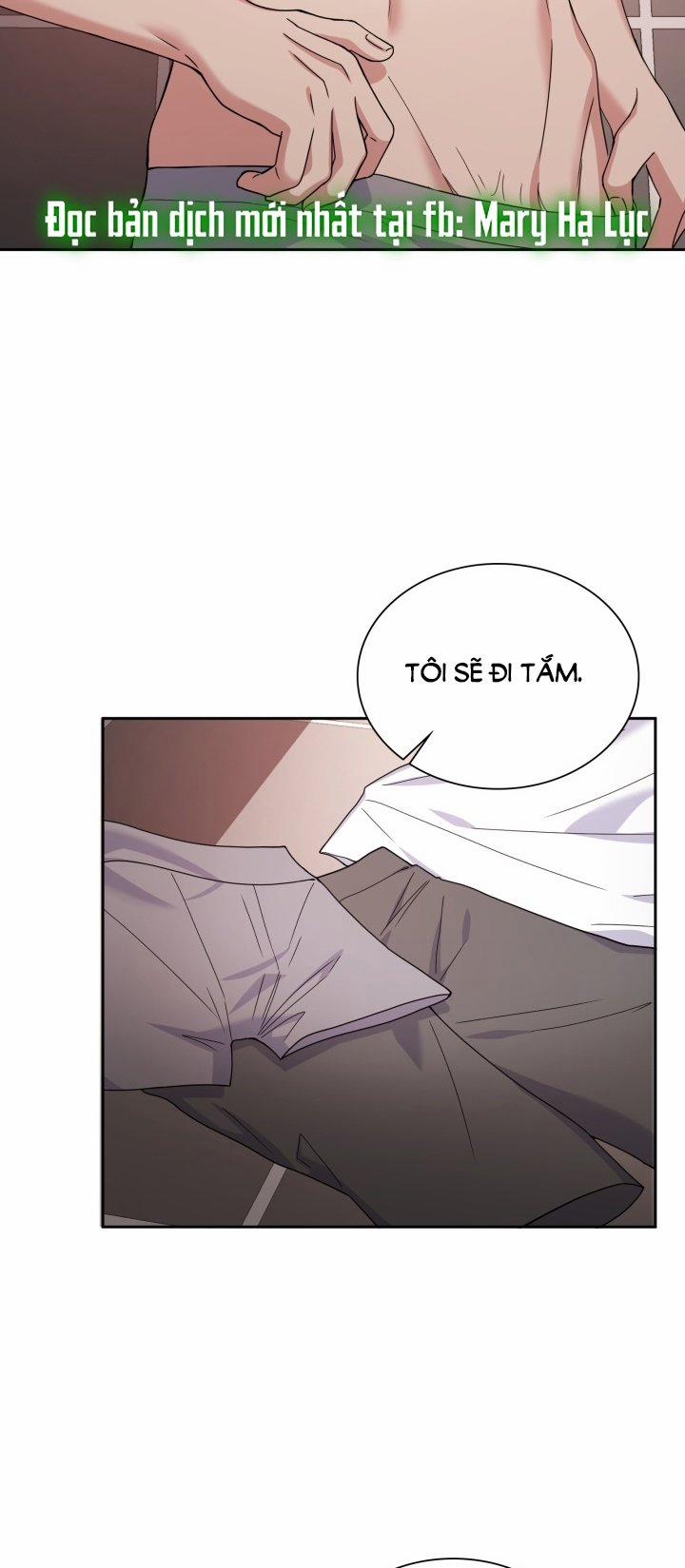 [18+] In The Cage 11.1 trang 16