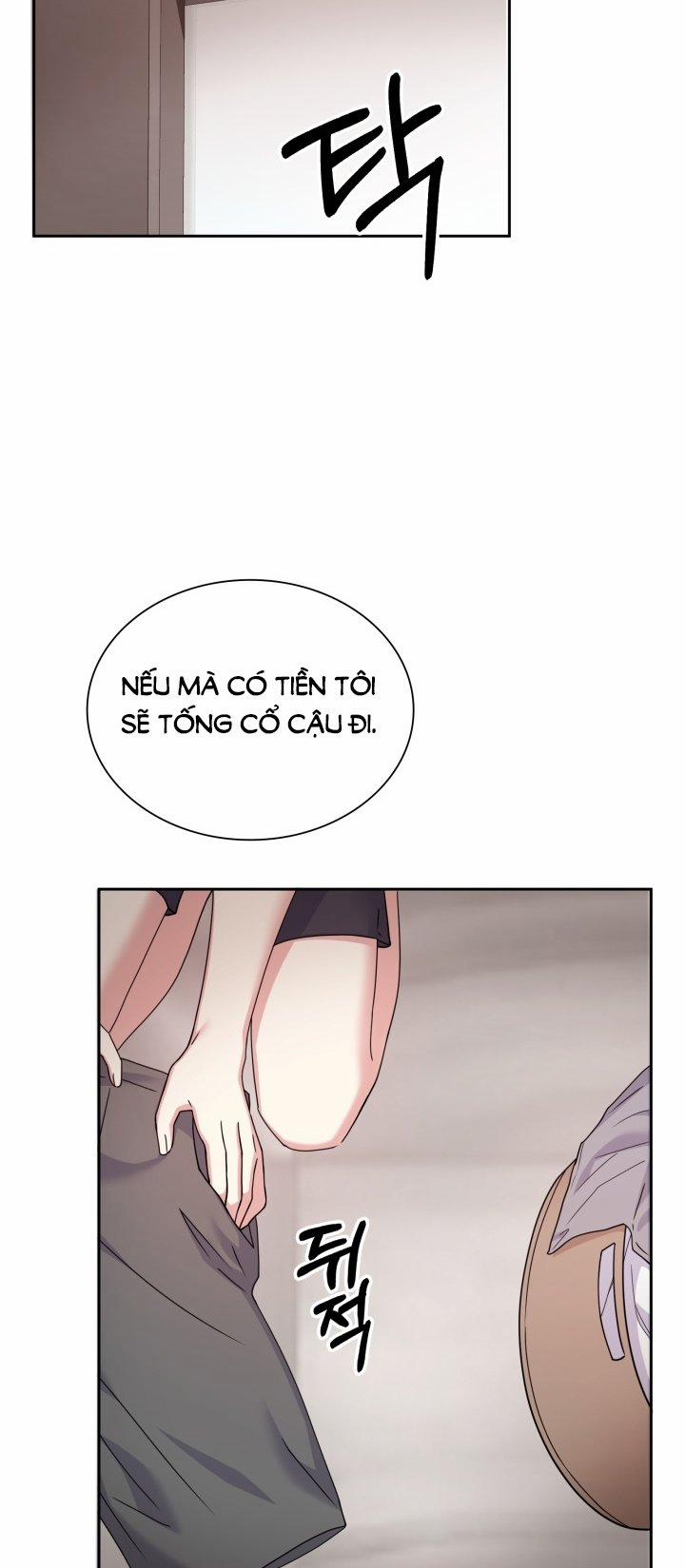 [18+] In The Cage 11.1 trang 19