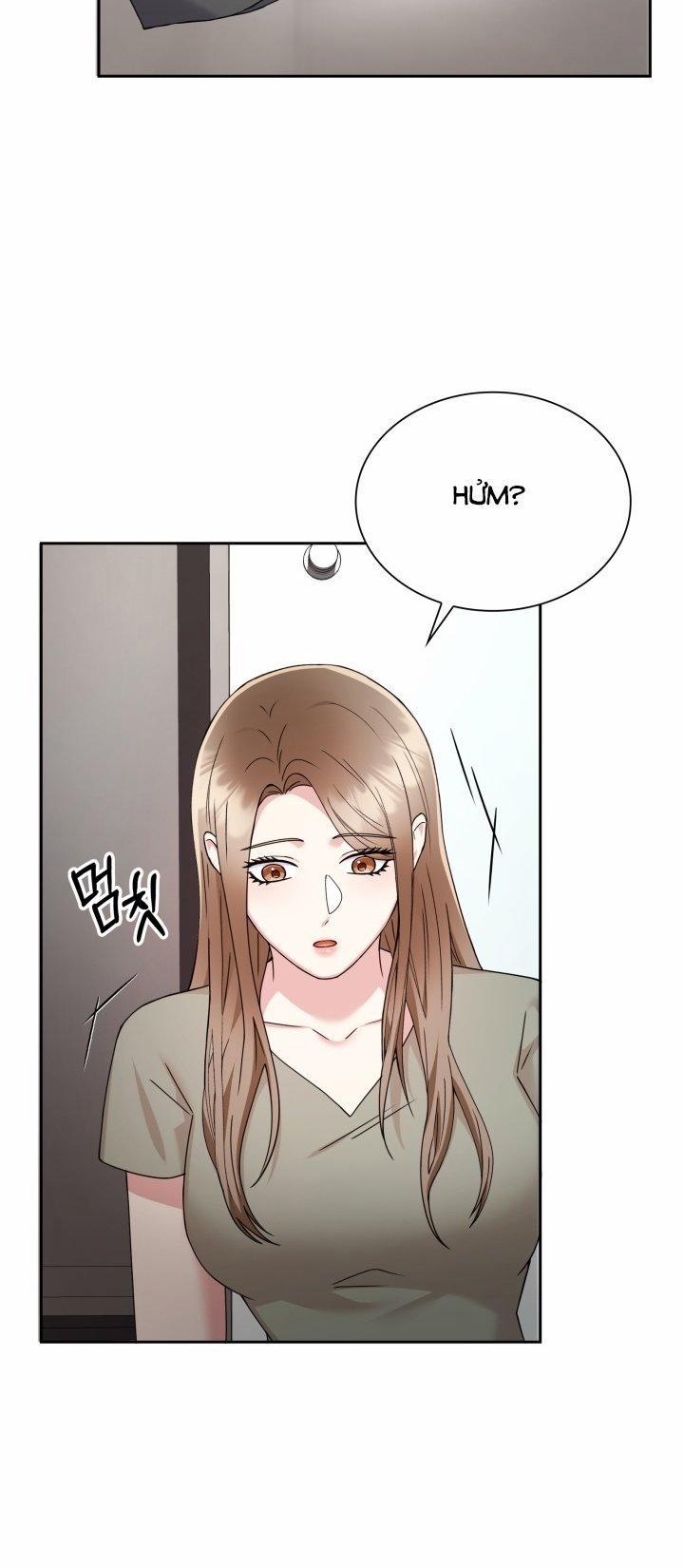 [18+] In The Cage 11.1 trang 20