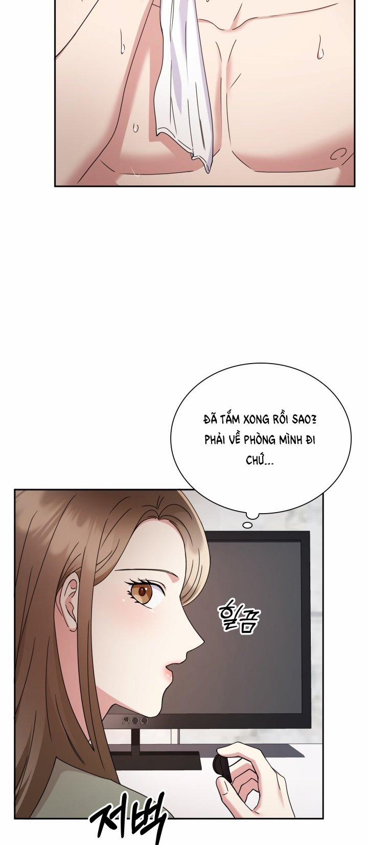 [18+] In The Cage 11.1 trang 23