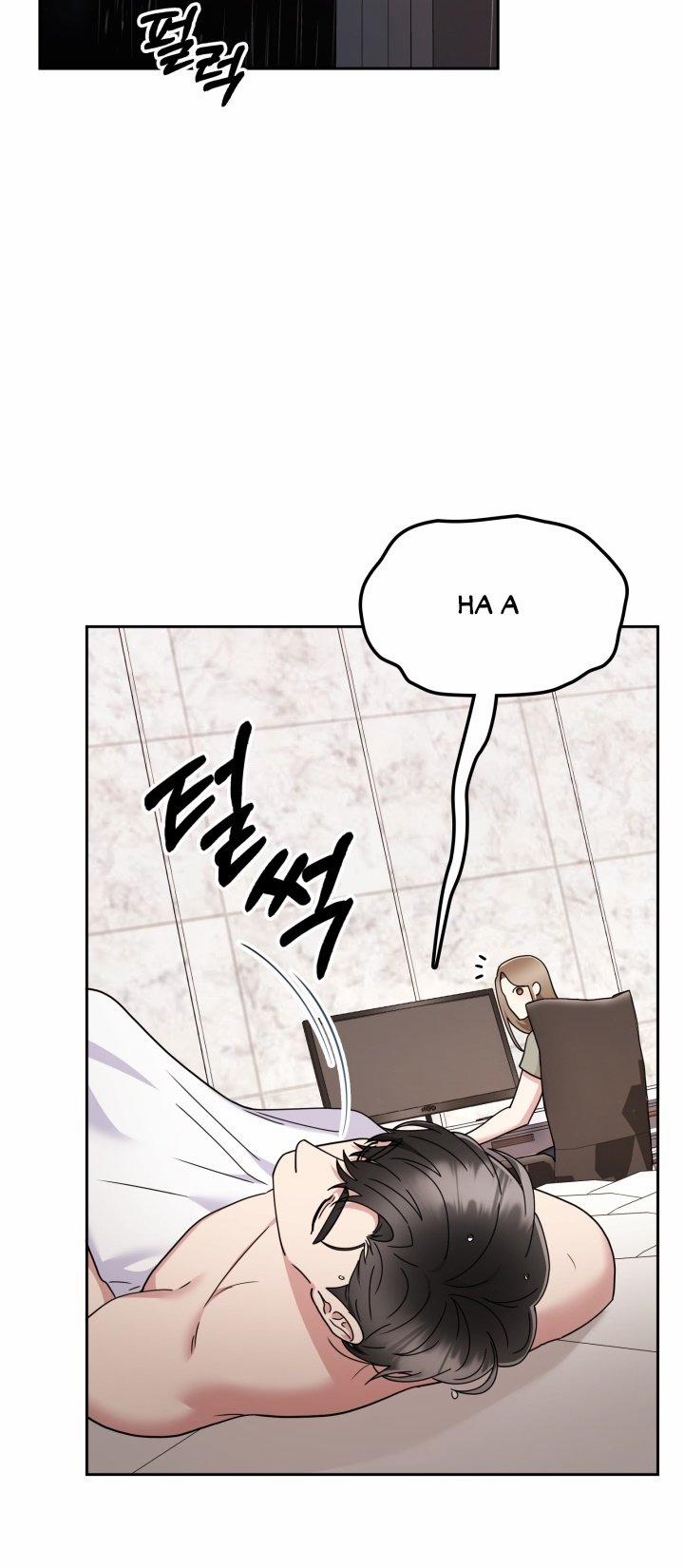 [18+] In The Cage 11.1 trang 29