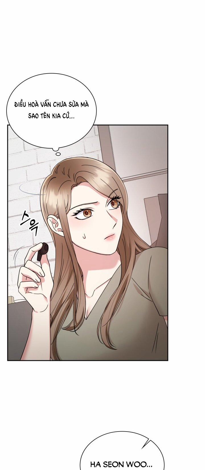 [18+] In The Cage 11.2 trang 0