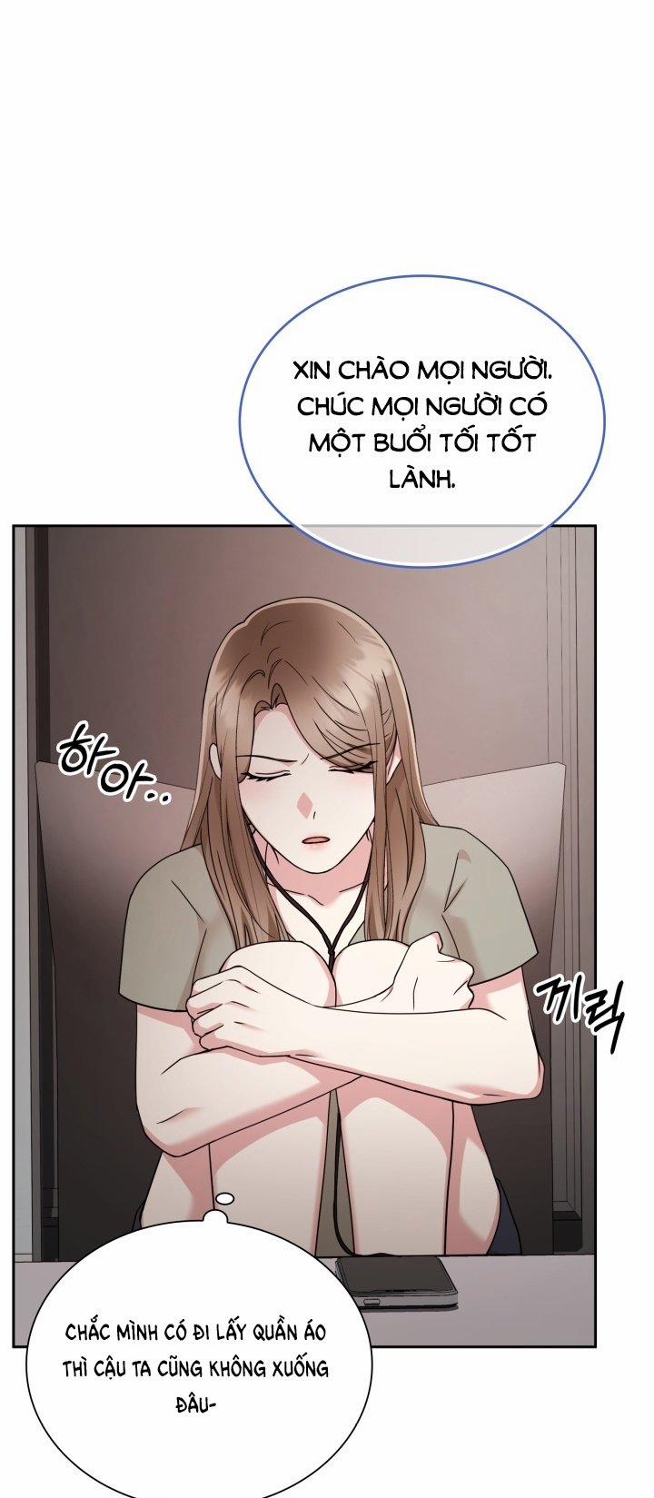 [18+] In The Cage 11.2 trang 10