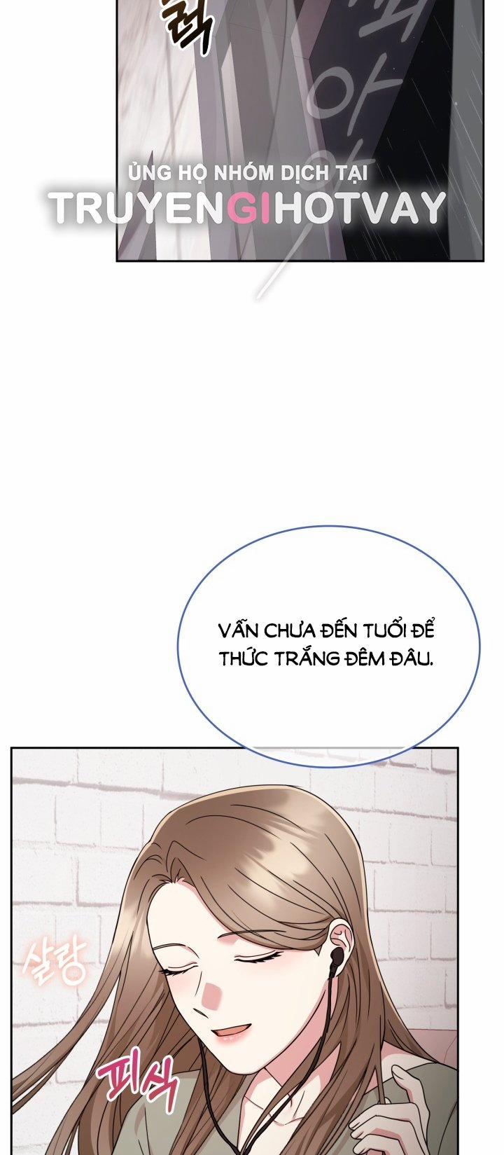 [18+] In The Cage 11.2 trang 12