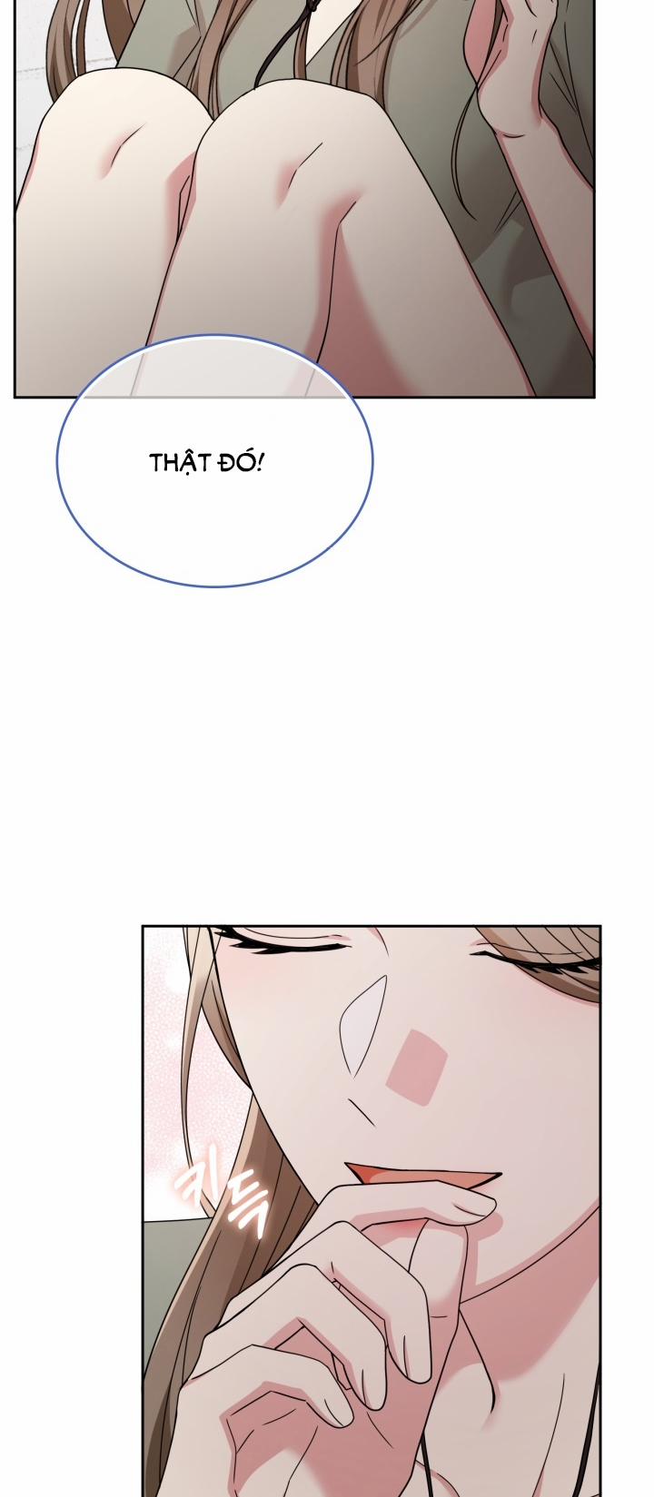 [18+] In The Cage 11.2 trang 13