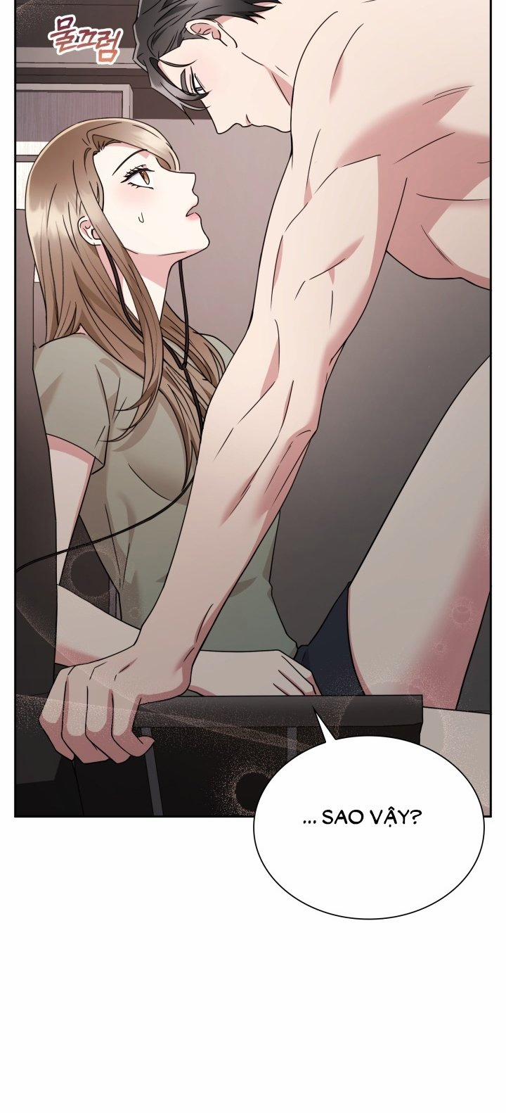 [18+] In The Cage 11.2 trang 19