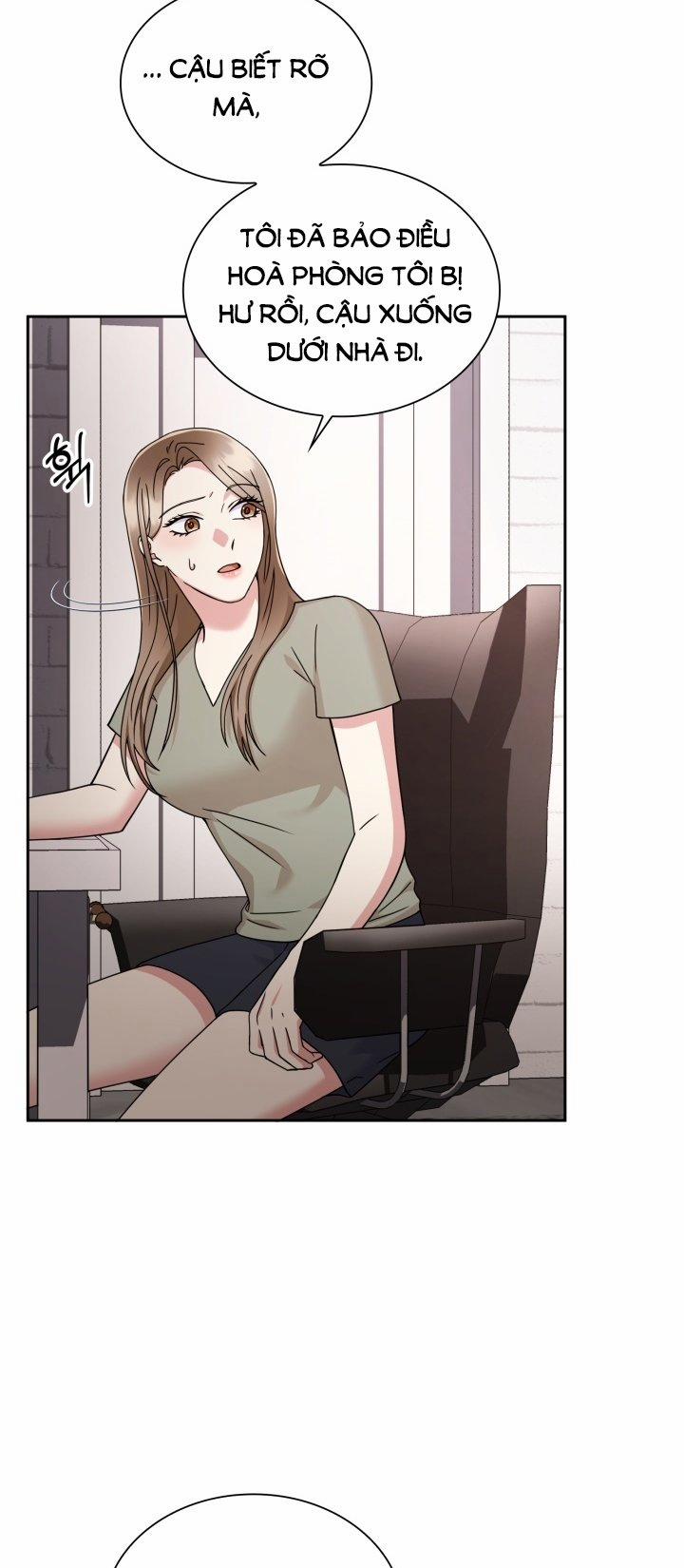 [18+] In The Cage 11.2 trang 2