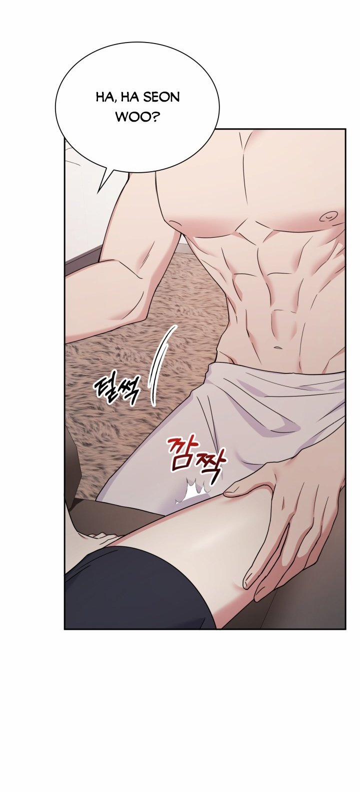 [18+] In The Cage 11.2 trang 20