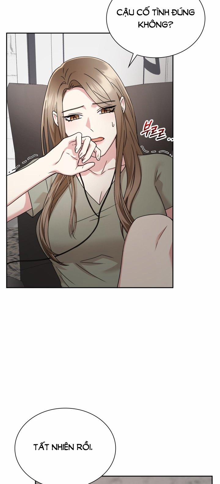 [18+] In The Cage 11.2 trang 23