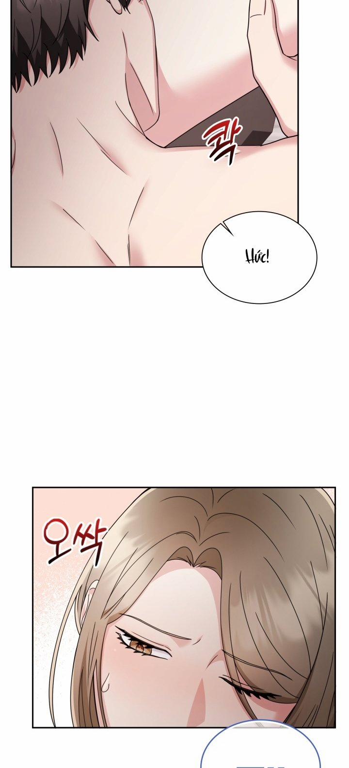 [18+] In The Cage 11.2 trang 29