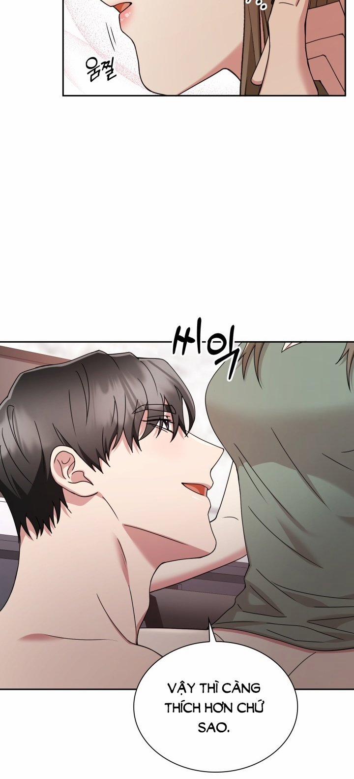 [18+] In The Cage 11.2 trang 38