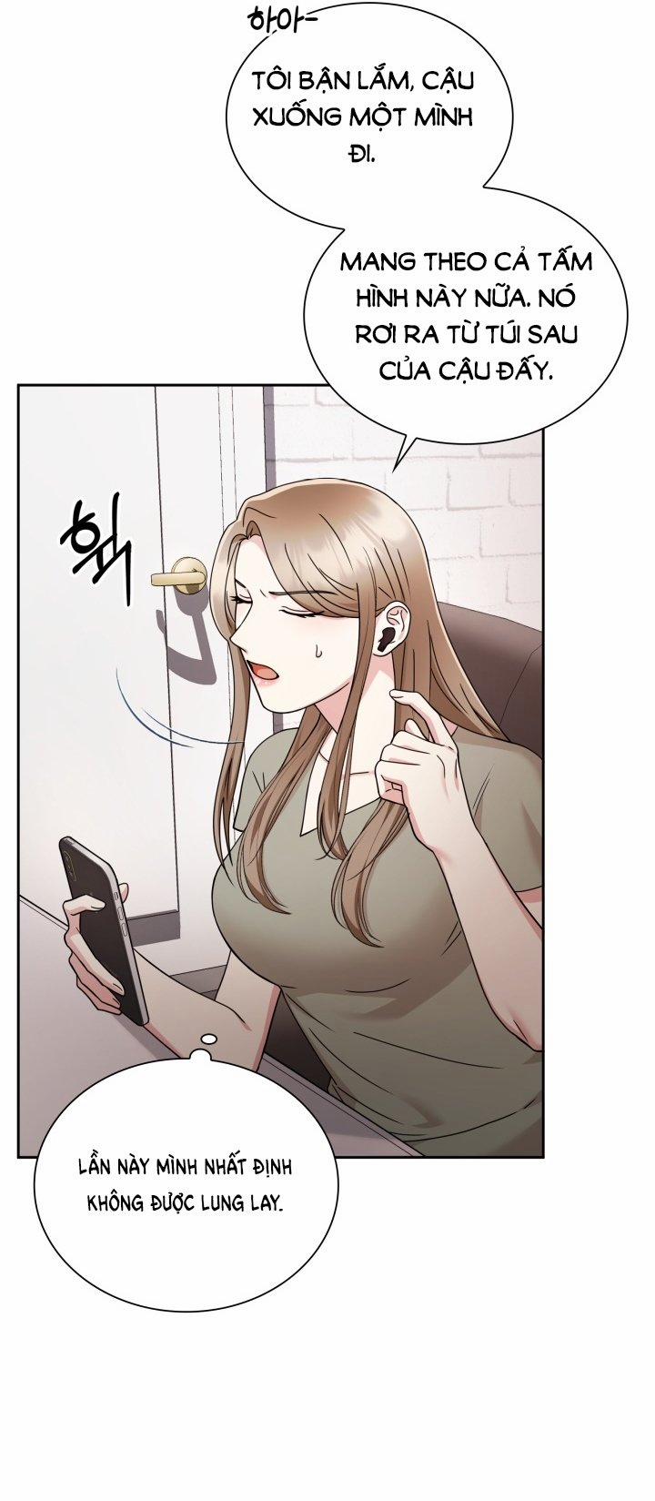 [18+] In The Cage 11.2 trang 4