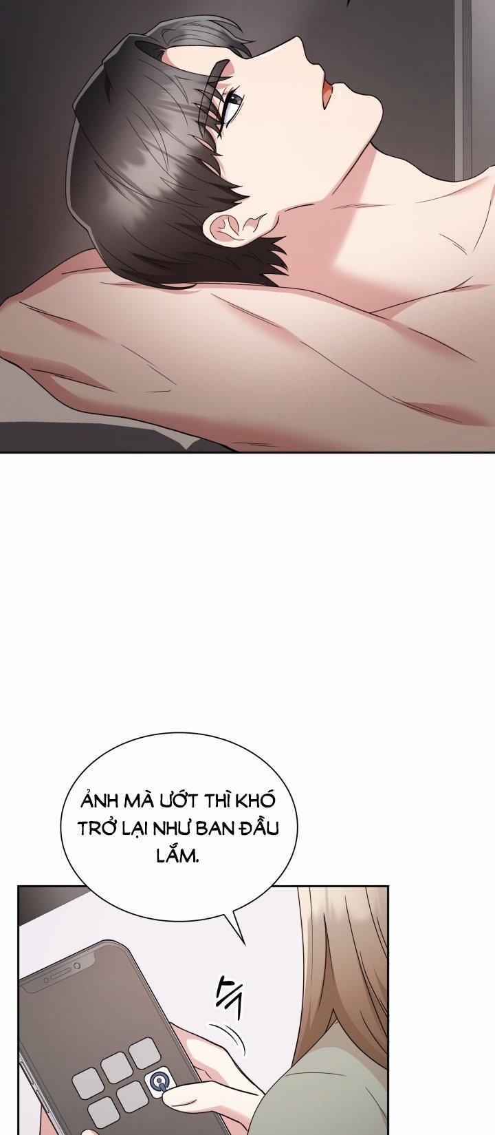 [18+] In The Cage 11.2 trang 6