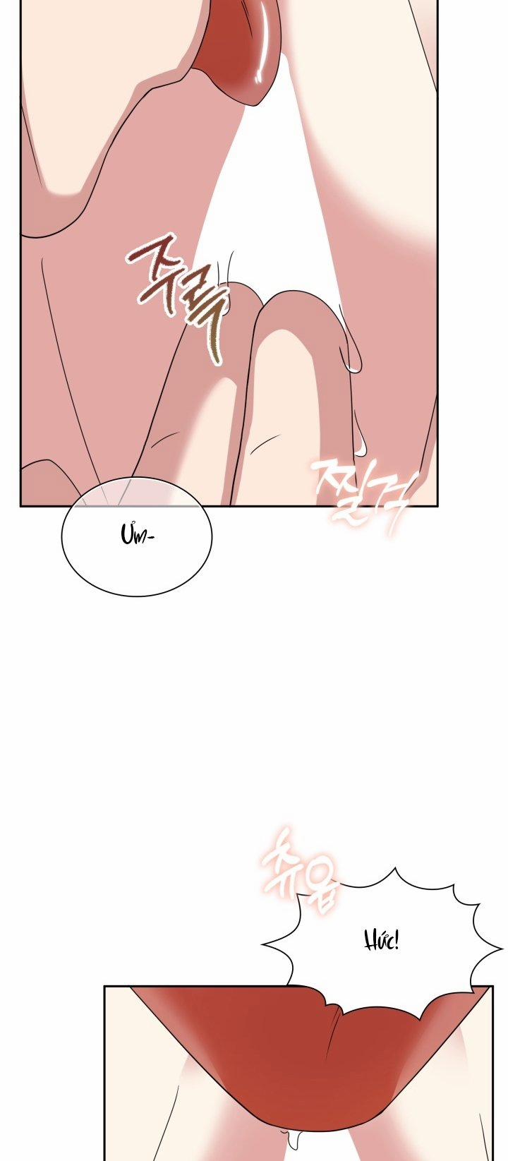 [18+] In The Cage 12.1 trang 19