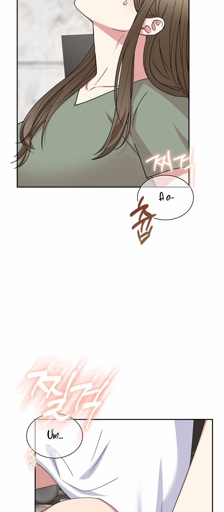 [18+] In The Cage 12.1 trang 21