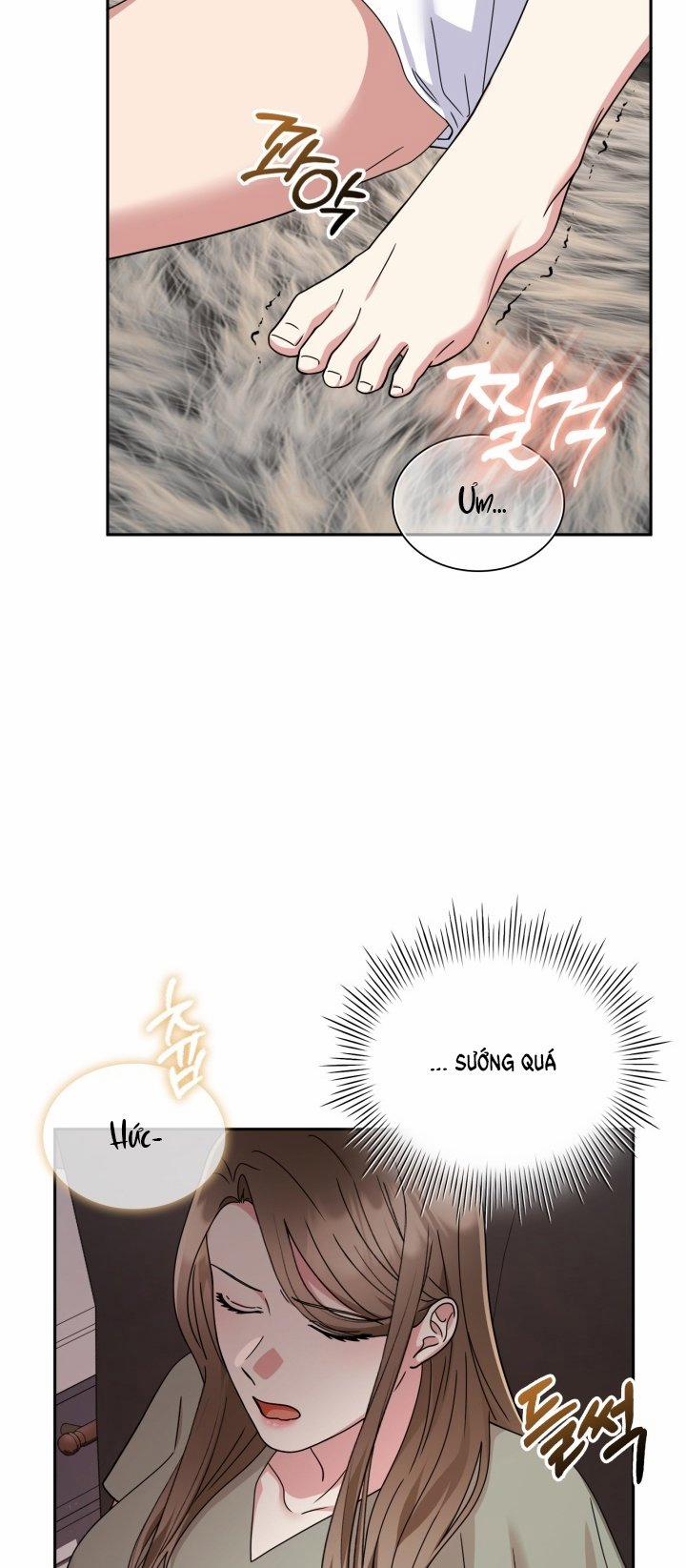 [18+] In The Cage 12.1 trang 22