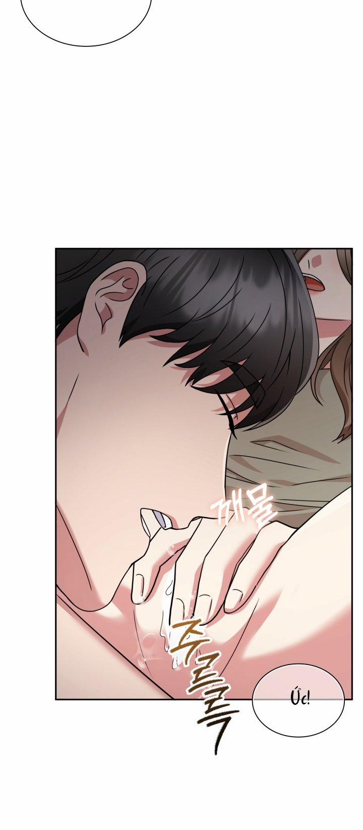 [18+] In The Cage 12.1 trang 29