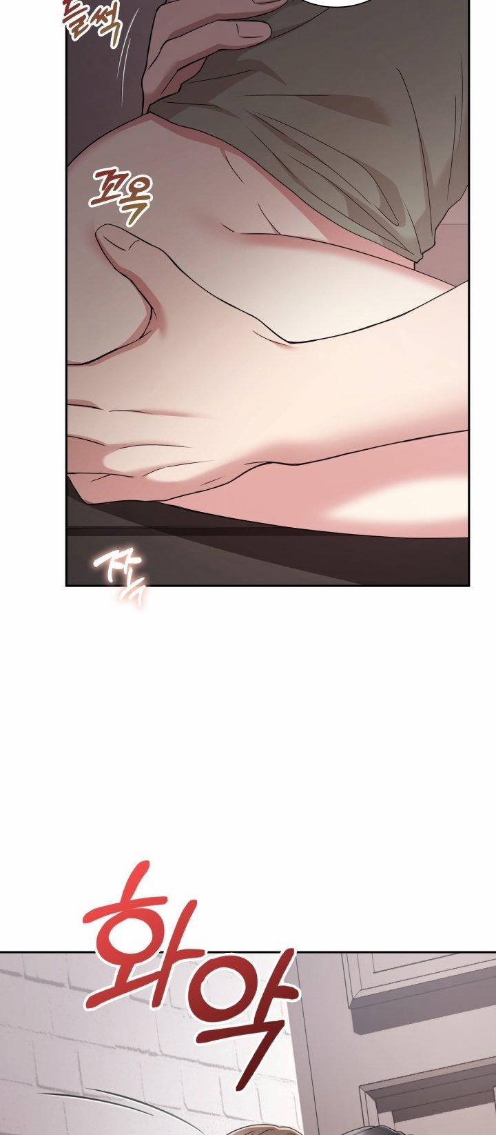 [18+] In The Cage 12.2 trang 10