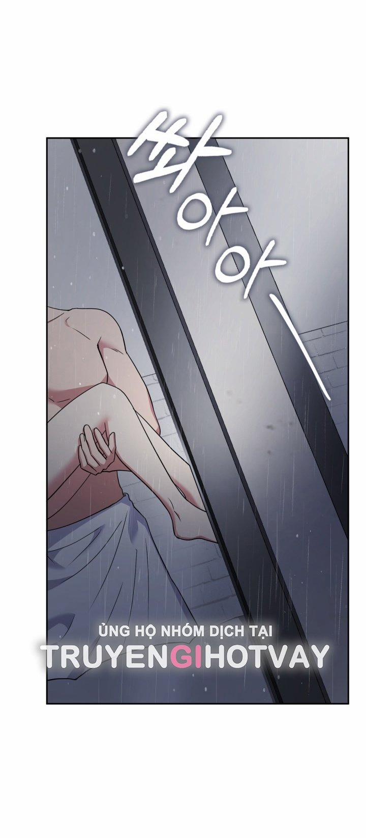 [18+] In The Cage 12.2 trang 14